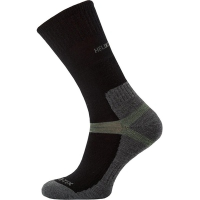 Helikon-Tex Mediumweight Чорапи черни (SK-MWT-WA-01)