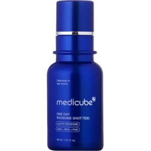 medicube One Day Exosome Shot Pore Ampoule 7500 - Ампула за стесняване на порите - 30мл
