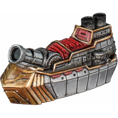 Mantic Games Armada Dwarf Thunderer