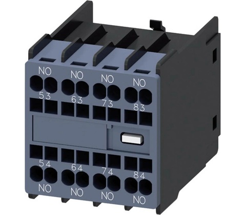 Siemens 3RH2911-2GA40
