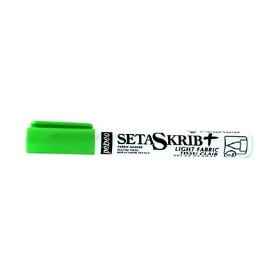Pebeo Setaskrib Marker svetlý textil