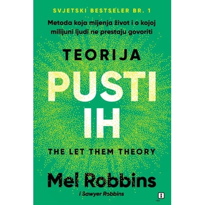 Teorija pusti ih