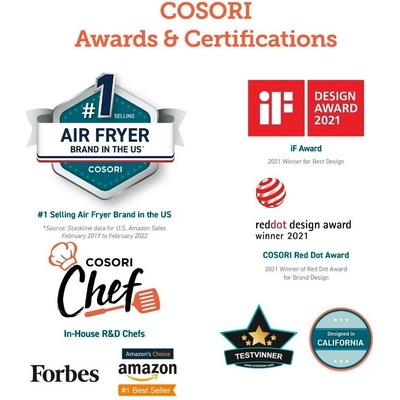 Cosori CRC-R501-KEU