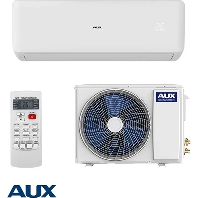 AUX ASW-H09B5A4/FAR