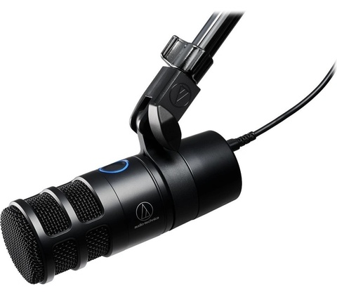 Audio-Technica AT2040USB