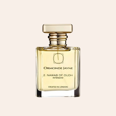 Ormonde Jayne Nawab of Oudh Intensivo parfém unisex 88 ml