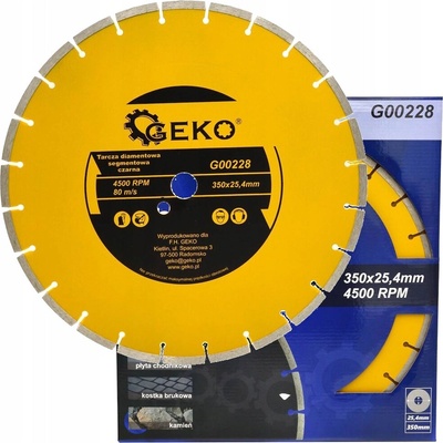 Geko G00228