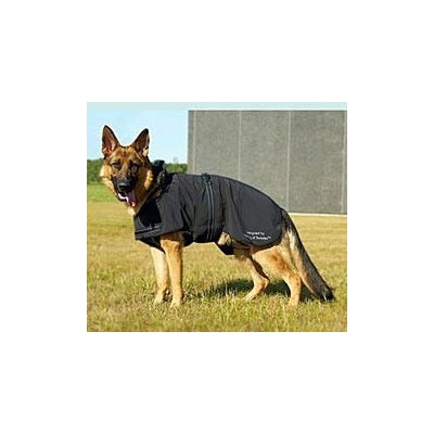 Kruuse Obleček Rehab Dog Blanket Softshel