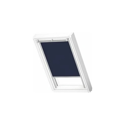 VELUX DKL F06 1025 66x118 bílá