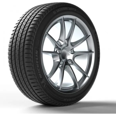 Michelin Latitude Sport 3 XL 255/45 R20 105V