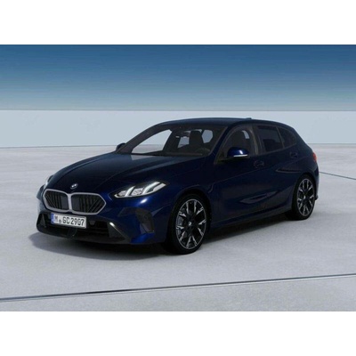 BMW 120d M Sport 120 kW