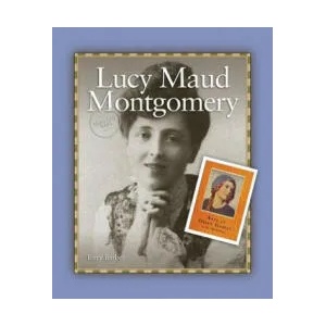 Lucy Maud Montgomery | Terry Barber (ISBN: 9781926583426)