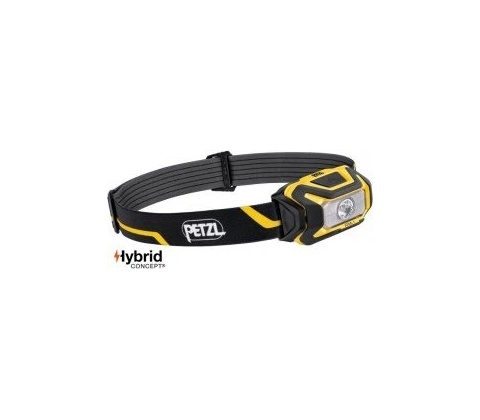 PETZL Aria 2R