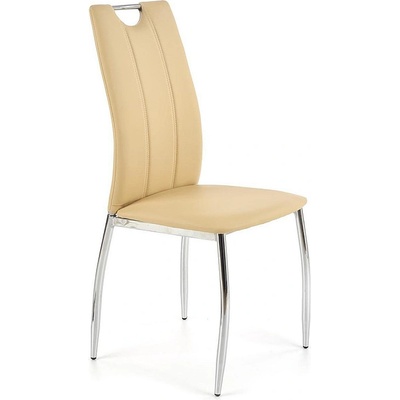 Halmar Трапезен стол k187 бежово