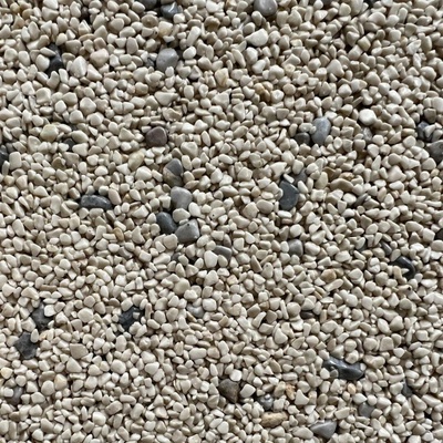 Báča Beton Kamenný koberec Galia Frakce: Kombinovaná (1 – 8 mm 3,5 m²