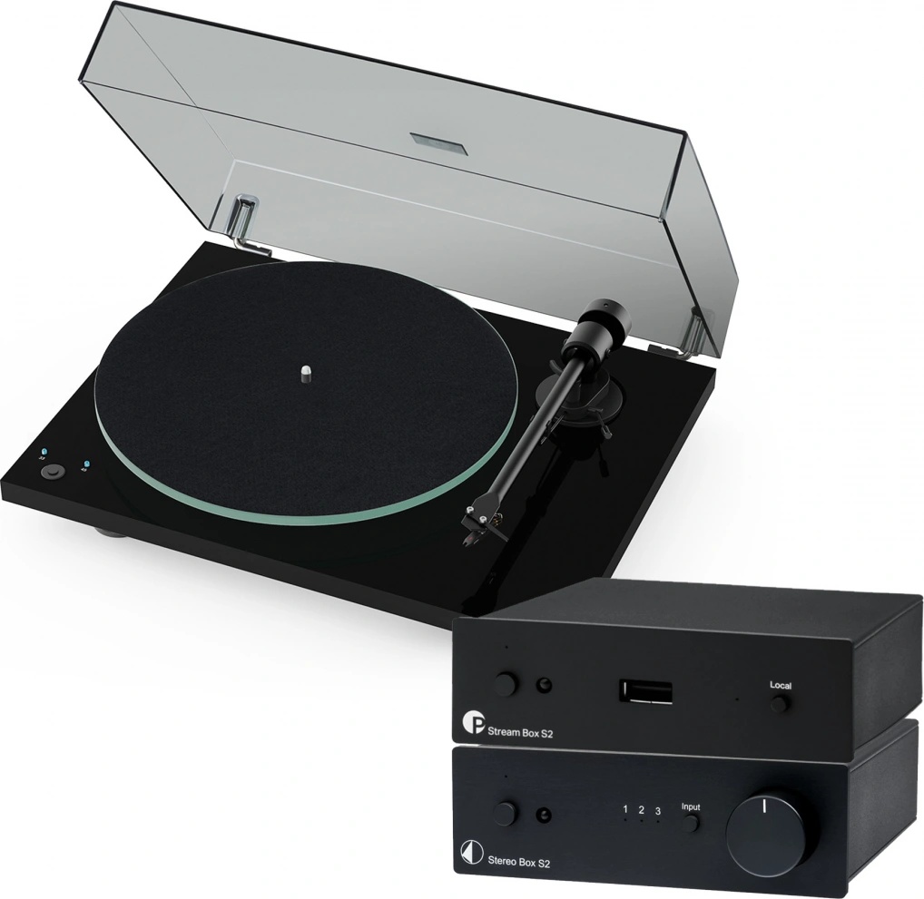 Pro-Ject T1 Phono SB