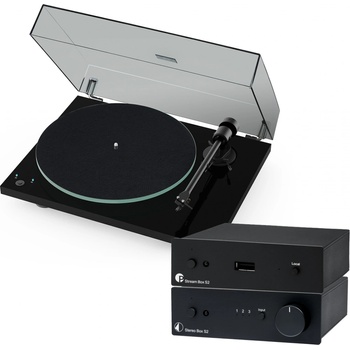 Pro-Ject T1 Phono SB