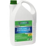 RAVENOL Антифриз RAVENOL HJC Premix -40°C Protect FL22 5л (229056)