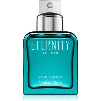 Calvin Klein Eternity pánská Aromatic Essence parfémovaná voda pánská 100 ml