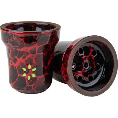 Solaris Adam Black/Red