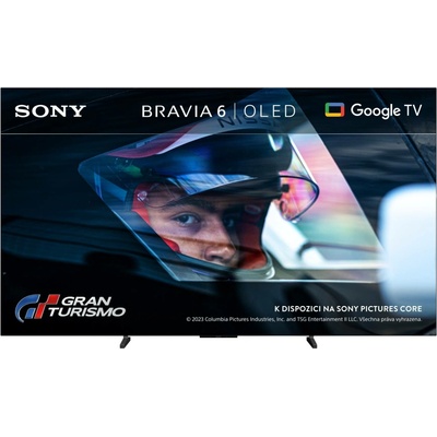 Sony Bravia 6 K-77A65