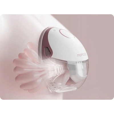 Momcozy M6 Single Red 180ml
