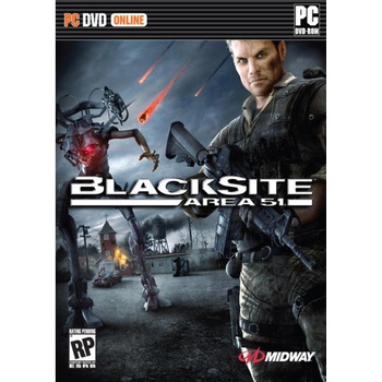 BlackSite: Area 51