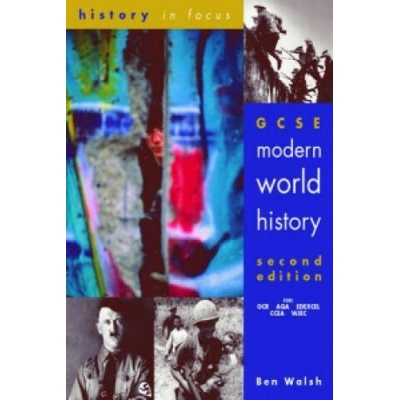 GCSE Modern World History