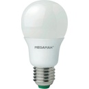 Megaman LED žárovka E27 5.5 W Teplá bílá