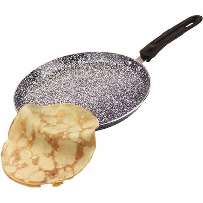 Elitehoff Pánev na palačinky 28 cm s nepřilnavým povrchem
