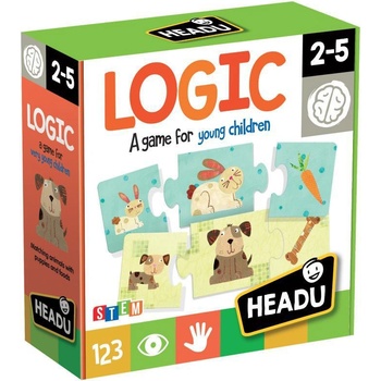 Headu CS Logika