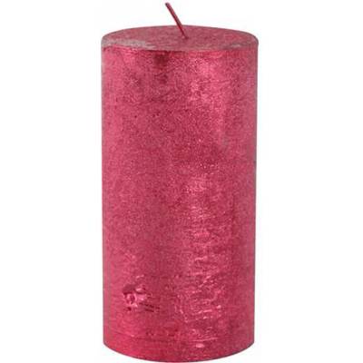Provence Rustikálna červená 12 cm