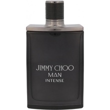 Jimmy Choo Intense toaletní voda pánská 100 ml