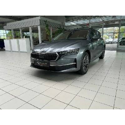 Skoda Octavia Combi 1.5 TSI mHEV Balance 110 kW