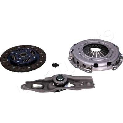 JAPANPARTS Sada spojky KF-5005