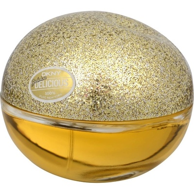 DKNY Golden Delicious Sparkling Apple parfumovaná voda dámska 50 ml tester