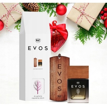 K2 EVOS UNICORN balíček