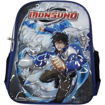 Image 1 of Детска раница - Monsuno (13966)