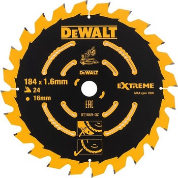 Image 1 of DEWALT DT1669-QZ