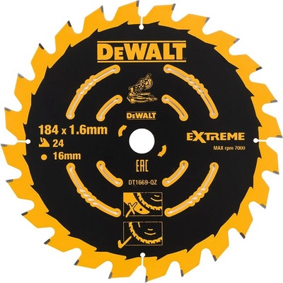 DEWALT DT1669-QZ