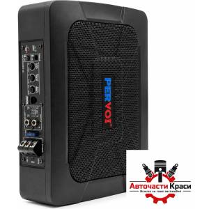 Paolo Активен автомобилен субуфер 6×9" 800w pa1750 (57056) Автоколони