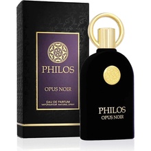 Maison Alhambra Philos Opus Noir parfémovaná voda unisex 100 ml