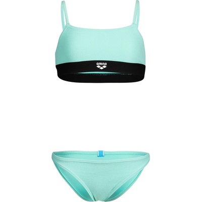 Arena Dievčenské bikiny Elastic Band Bikini Bralette