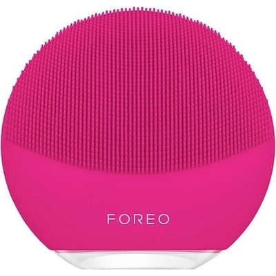 Foreo LUNA mini 3 Sonický kartáček na obličej FUSCHIA