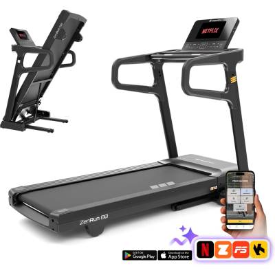 inSPORTline ZenRun 80