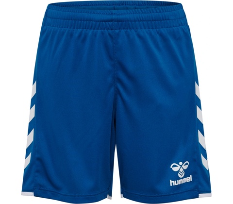 Hummel Core 2.0 modrá