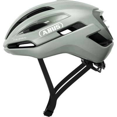 ABUS Taipan frosted green 2026
