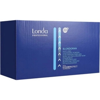 Londa Blondoran Power melír Super odbarvovací přípravek 2 x 500 g