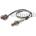 Lambda sonda BOSCH 0 258 010 514