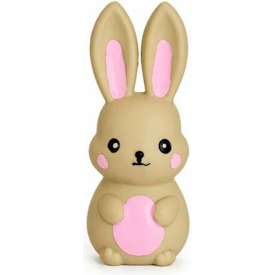 Jofi roztomilý latexový zajíček 12,5 cm